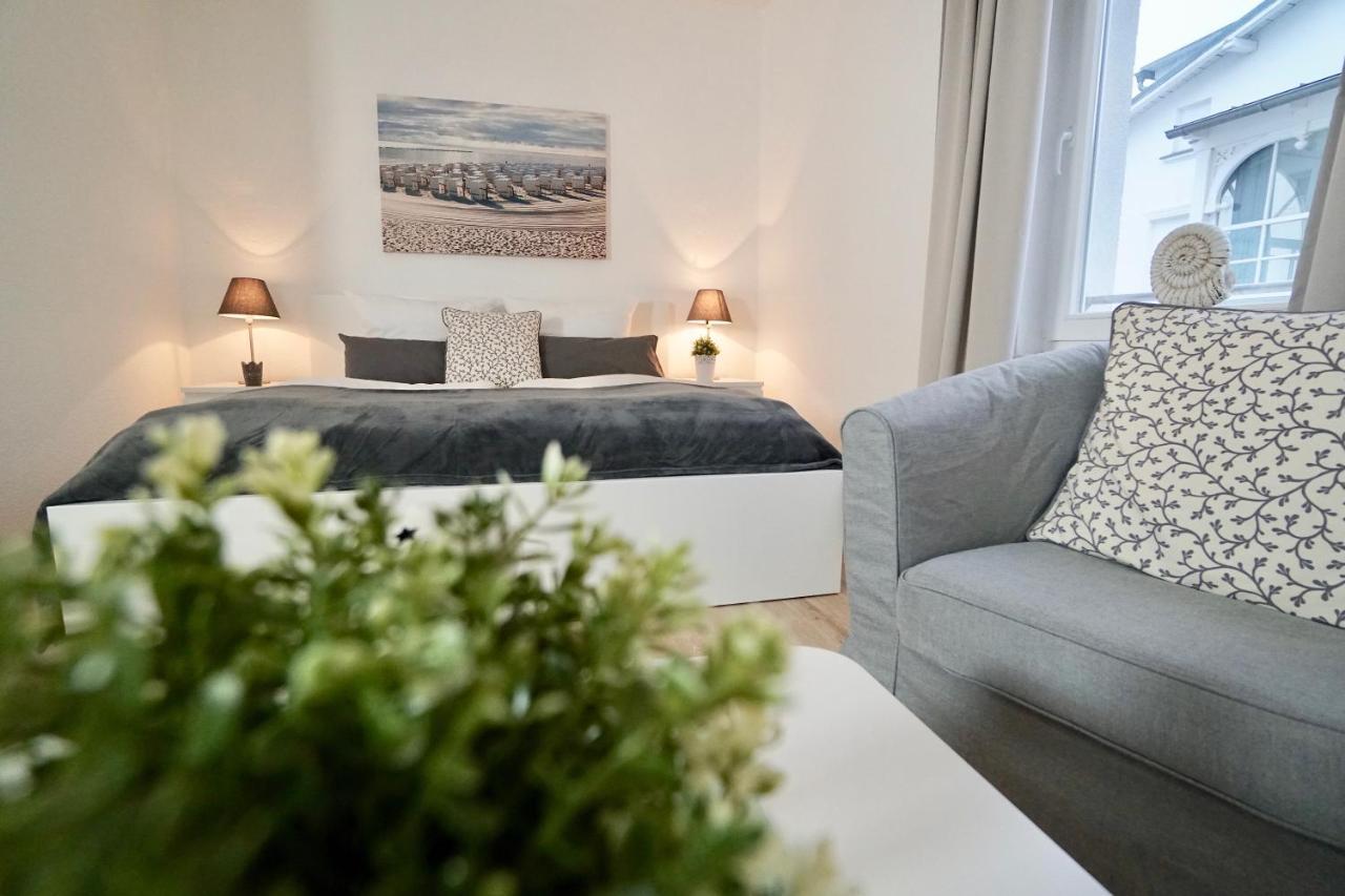 Myhome Ruegen - Haus Johanneshorst * Sellin (Rugen)